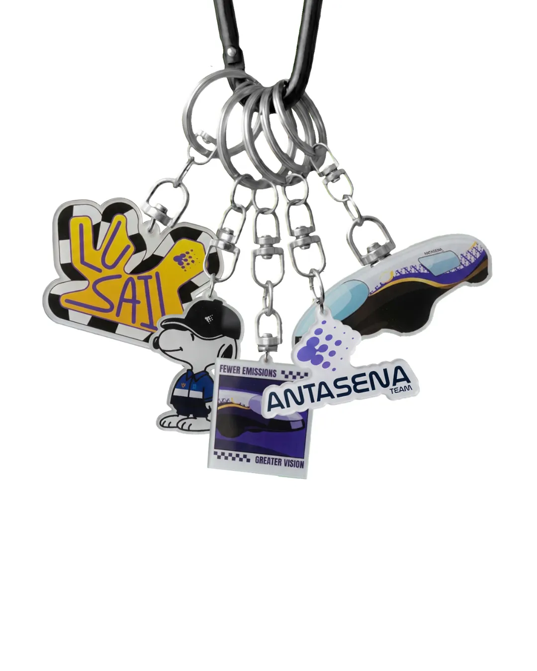 Keychain